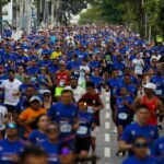 circuito de corridas caixa cresce 127% em 2025 e acumula 34 mil corredores em 14 provas