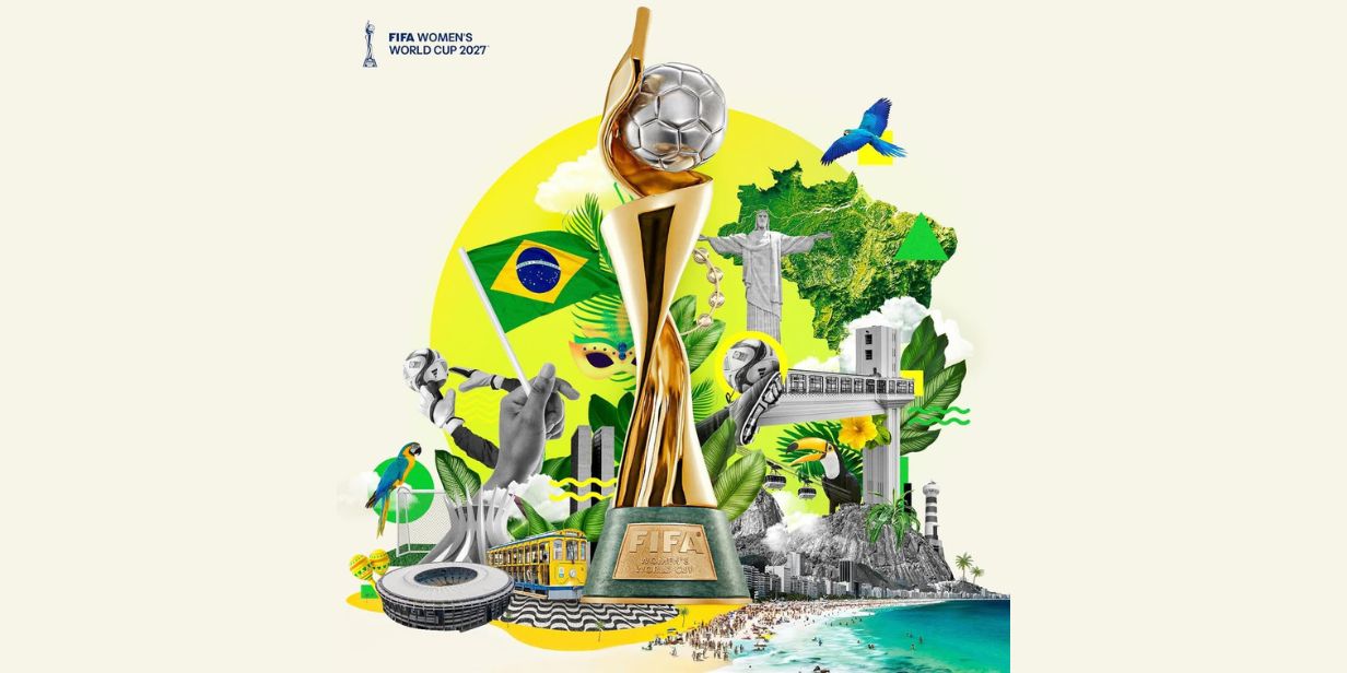 governo cria secretaria extraordinária para coordenar organização da copa do mundo feminina de 2027