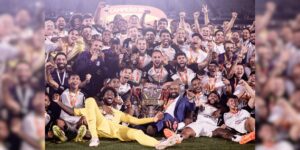 corinthians usará premiação por título da copa do brasil 2025 para pagar dívidas