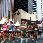 corrida de são silvestre 2025: centenário da prova mobiliza marcas com experiências e ativações