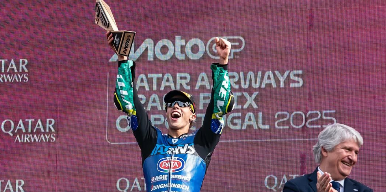 com diogo moreira e prova em goiânia, 2026 ganha peso estratégico para a motogp no brasil