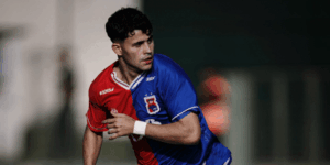 o valor da formação integral no futebol: preparar para a profissão e para a vida