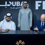 fifa extingue the best e anuncia nova premiação em parceria com emirados Árabes