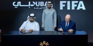 fifa extingue the best e anuncia nova premiação em parceria com emirados Árabes