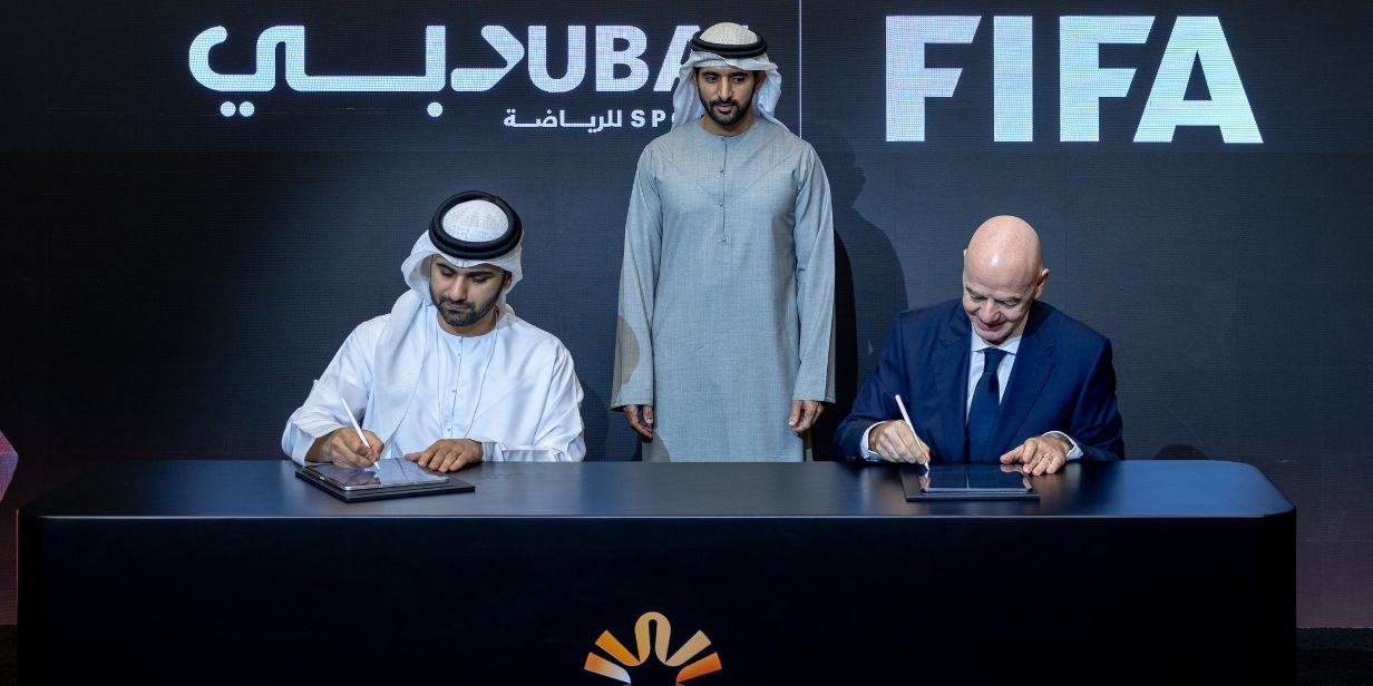 fifa extingue the best e anuncia nova premiação em parceria com emirados Árabes
