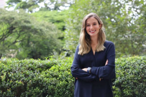 brasileira luana lopes lara vira a mais jovem bilionária self made do mundo após valorização da kalshi