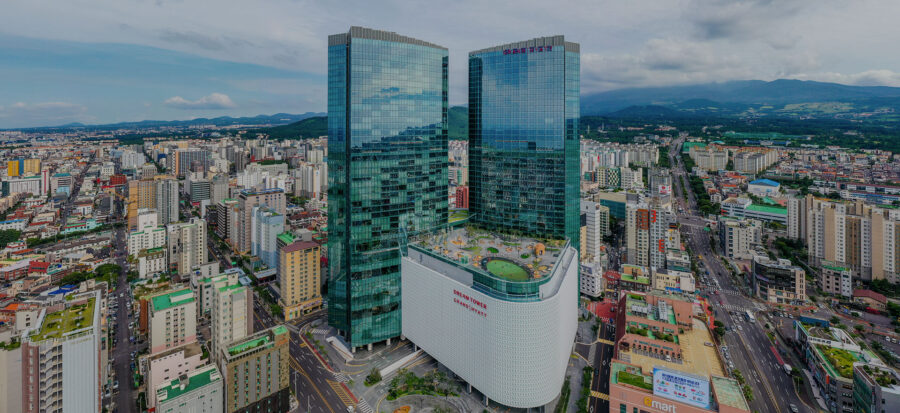 jeju dream tower casino sales up 97% in november