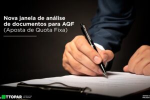 sustentabilidade: lottopar recebe selo clima paraná