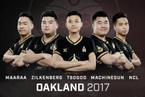 the mongolz: from esports underdogs to global cs2 leaders