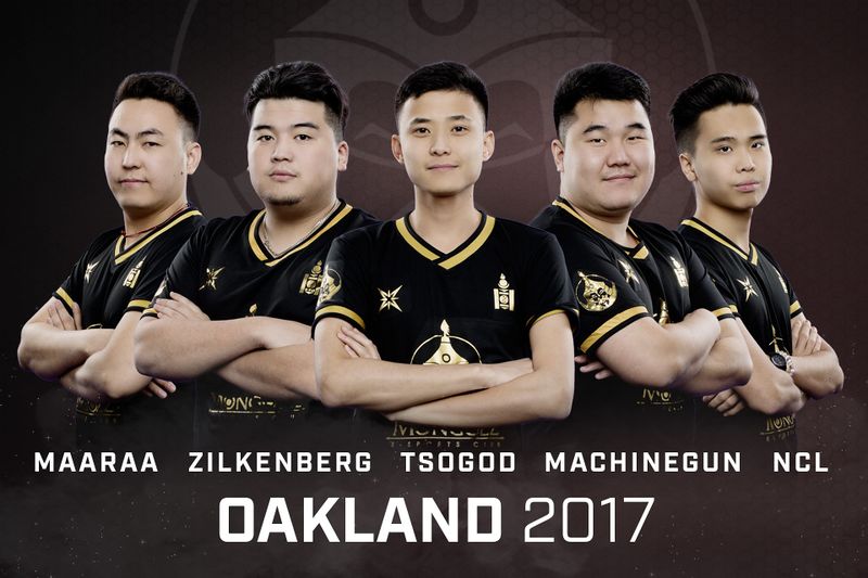 the mongolz: from esports underdogs to global cs2 leaders