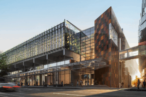 skycity announces nzicc opening date