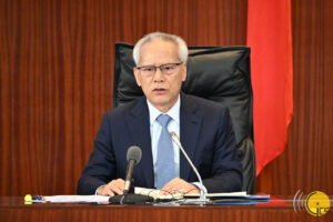 strong ggr lifts macau gaming tax revenue