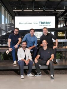 galeria assume liderança estratégica e criativa das marcas da flutter brazil