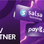 salsa technology integra pay4fun ao salsa omni 