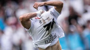 globo iguala pior audiência do brasileirão 2025 no rj em vitória do botafogo na última rodada