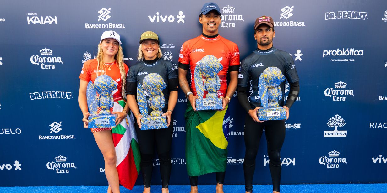 a próxima “brazilian storm” não nascerá por acaso