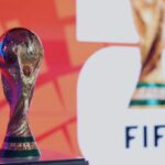pedidos de ingressos para copa do mundo 2026 ultrapassam 150 milhões