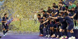 o que a compra da warner bros. discovery pela netflix altera na mídia esportiva