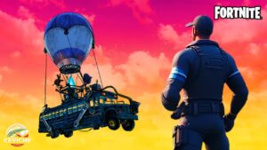 adiós al autobús: así será el nuevo inicio de partida en fortnite 2025