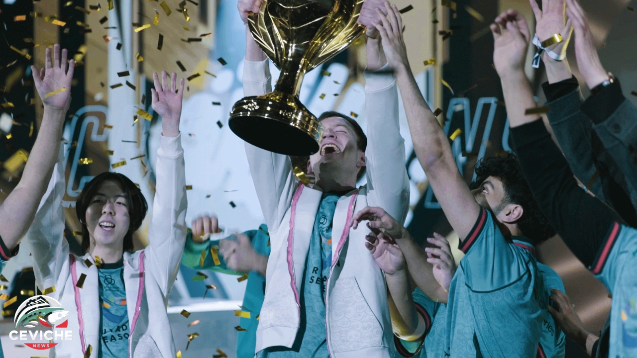 twisted minds conquista la owcs world finals 2025 y se consagra campeón la dreamhack estocolmo