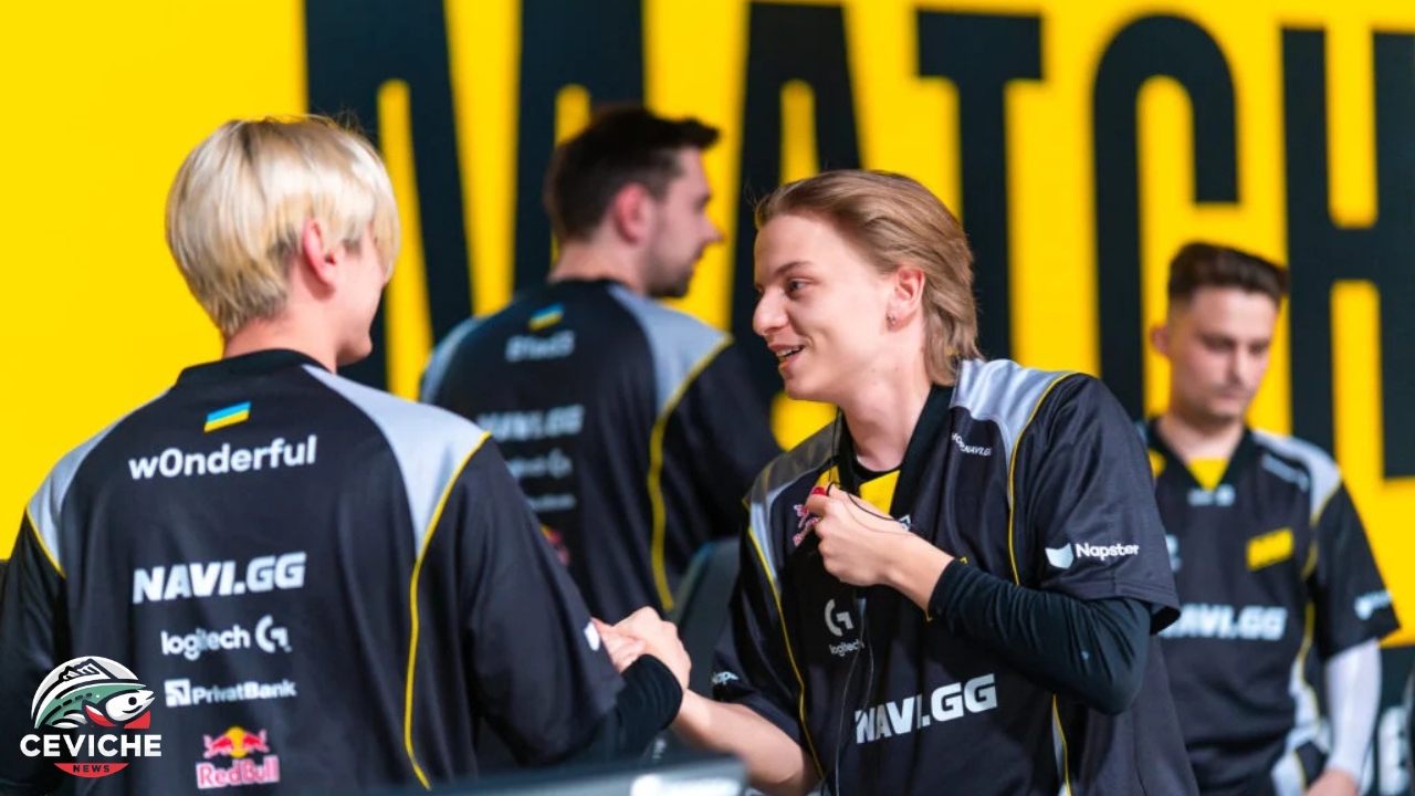 faze clan y navi aseguran su clasificación a la stage 3 del starladder budapest major 2025