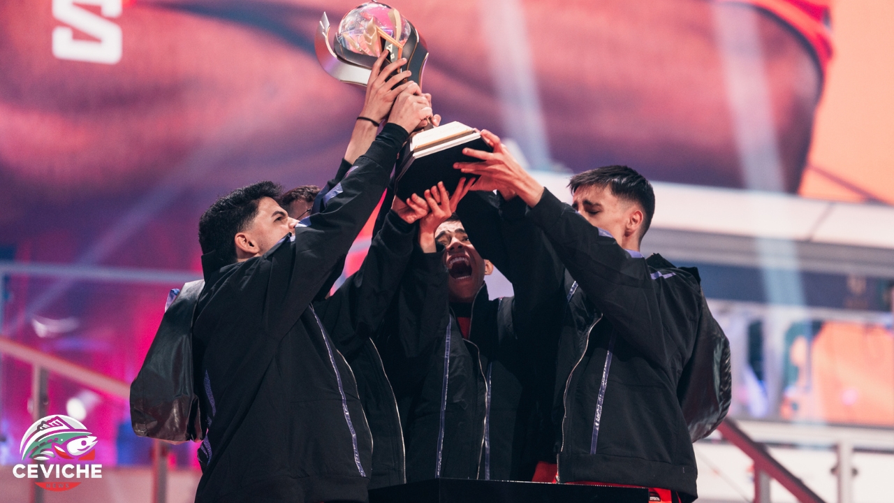 alpha7 esports se consagra campeón del pubg mobile global championship 2025