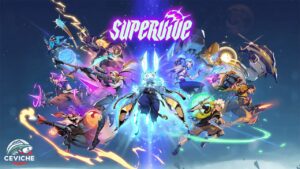 supervive fracasa y anuncia su cierre definitivo tras menos de un año en activo