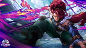 tft set 16: composiciones más fuertes para farmear lp y escalar divisiones en el parche 16.1c