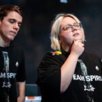 Team Spirit reinicia su proyecto y trae de regreso a Magixx y Zont1x para 2026