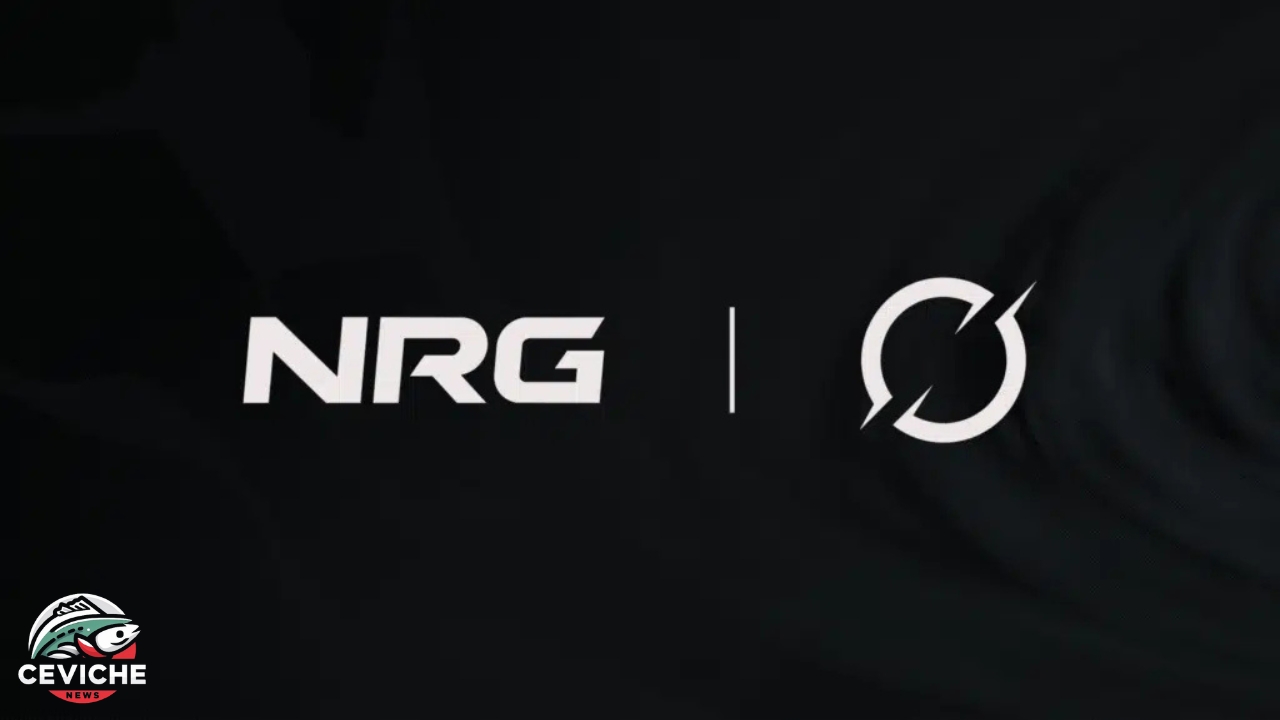 nrg cambia de manos: darkzero esports adquiere los activos competitivos