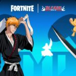 Fortnite y Bleach unen fuerzas: los Soul Reapers llegan al Battle Royale