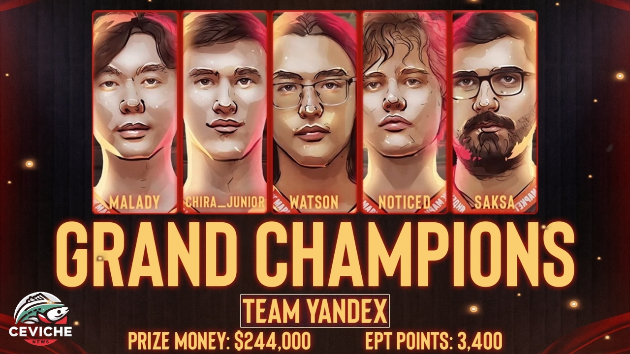 team yandex conquista la dreamleague season 27 y sacude el inicio del nuevo ciclo competitivo de dota 2