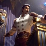 Jayce jungla irrumpe en Asia: el pick sorpresa que podría marcar la temporada 2026