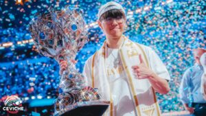 oner renueva con t1 hasta 2028 y buscará consolidar su legado