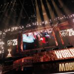 Los 10 eventos de esports más vistos de 2025