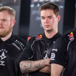 Astralis se despide de dev1ce y Magisk: fin de una era danesa en CS2