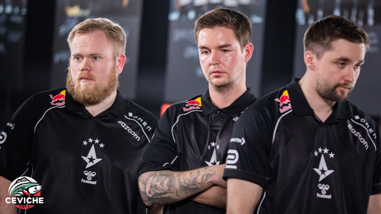 astralis se despide de dev1ce y magisk: fin de una era danesa en cs2