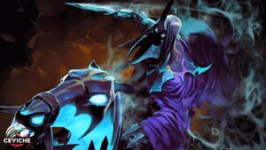 dota 2: mejores héroes carry para subir mmr en el parche 7.40b