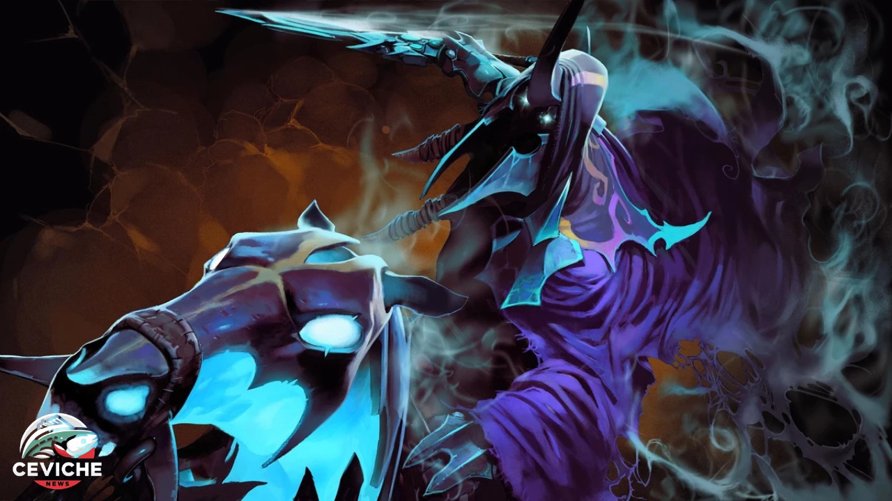dota 2: mejores héroes carry para subir mmr en el parche 7.40b