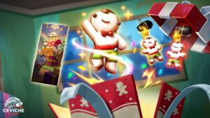 valorant presenta la nueva cápsula cookie kit: el bundle navideño más dulce de la temporada