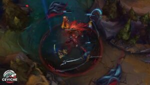 league of legends eliminará a atakhan del mapa: todos los cambios anunciados para la temporada 2026