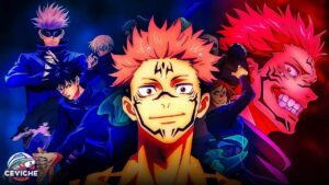 jujutsu kaisen rompe el silencio: mappa confirma cómo seguirá el anime tras el arco de shibuya