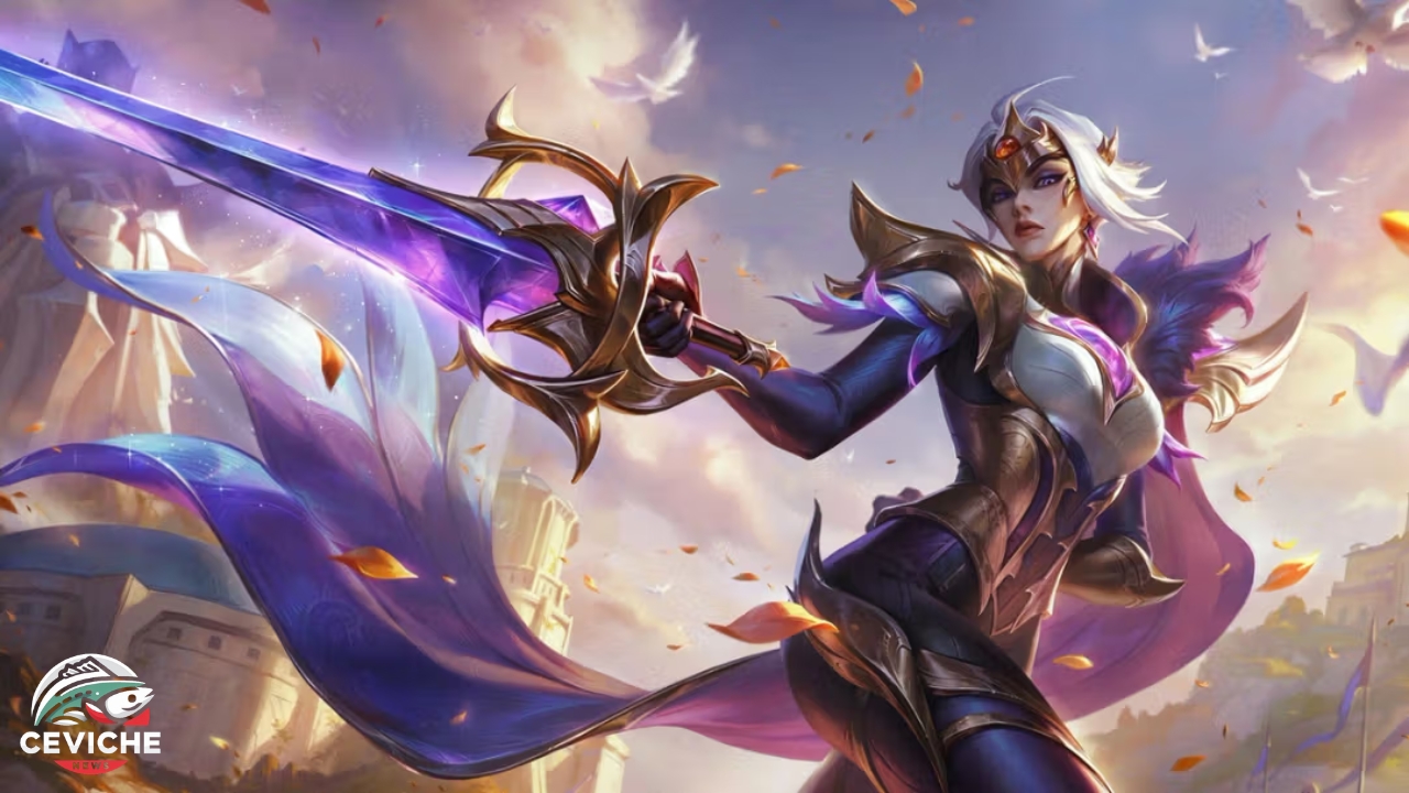 league of legends 2026: todos los cambios confirmados para la nueva temporada