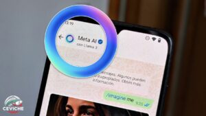 whatsapp suma funciones de ia generativa: edición de mensajes, respuestas inteligentes y creación de imágenes