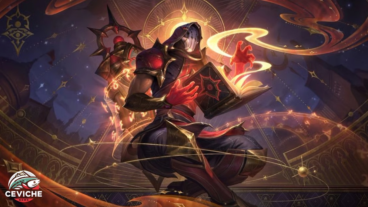 riot rompe el silencio sobre league next y el futuro de league of legends: todo lo que sabemos hasta ahora