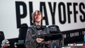 cs2: los 8 equipos clasificados a los playoffs del starladder budapest major 2025