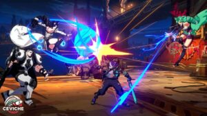 2xko llega a consolas en 2026: riot apuesta por el fgc con un plan competitivo global