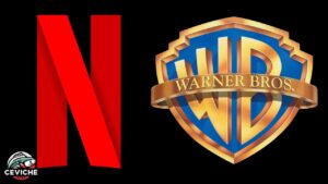 netflix adquiere warner bros. por $82 mil millones de dolares: un movimiento que reconfigura el futuro del entretenimiento