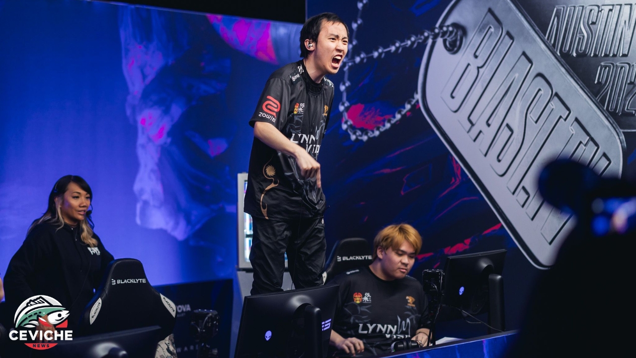 golpe al competitivo? valve prohíbe sponsors de apuestas de skins en cs2