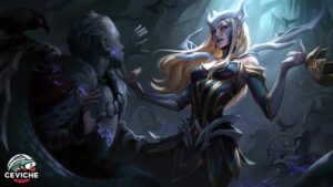 cassiopeia rompe una regla histórica: riot cambia su pasiva y podrá comprar botas en 2026